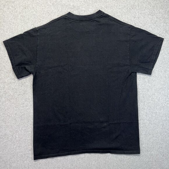 Thrasher Skate and Destroy T-Shirt Men’s Medium Black Skate Graphic - Picture 5 of 8